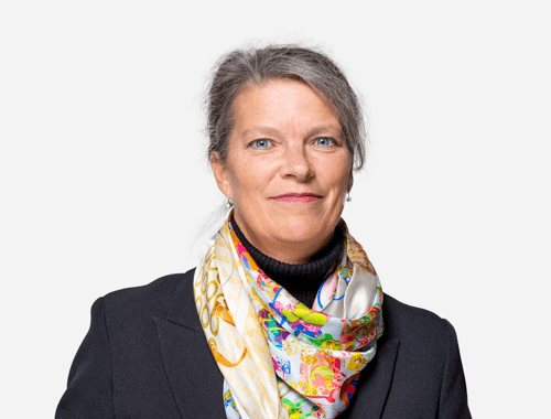 Hilde Martens